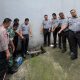 Karutan bersama jajaran melakukan kontrol sarana dan prasarana