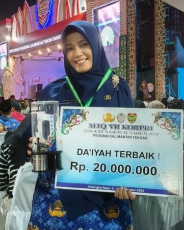 Adila Putri