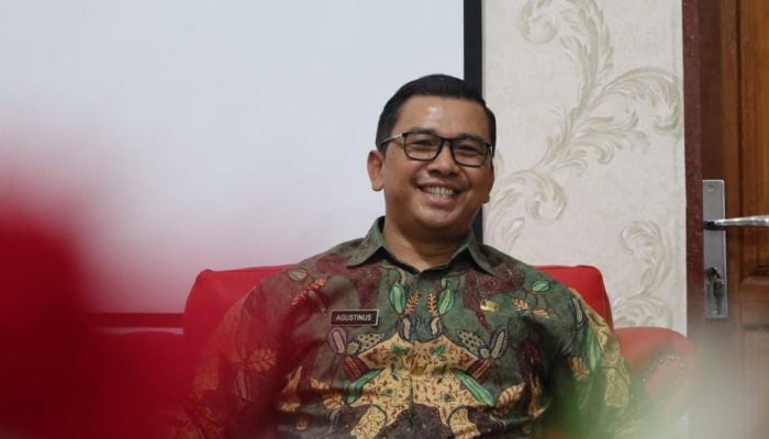 Hari Pertama Aquabike di Tongging, Pengunjung Antusias Gunakan Shuttle Bus Gratis
