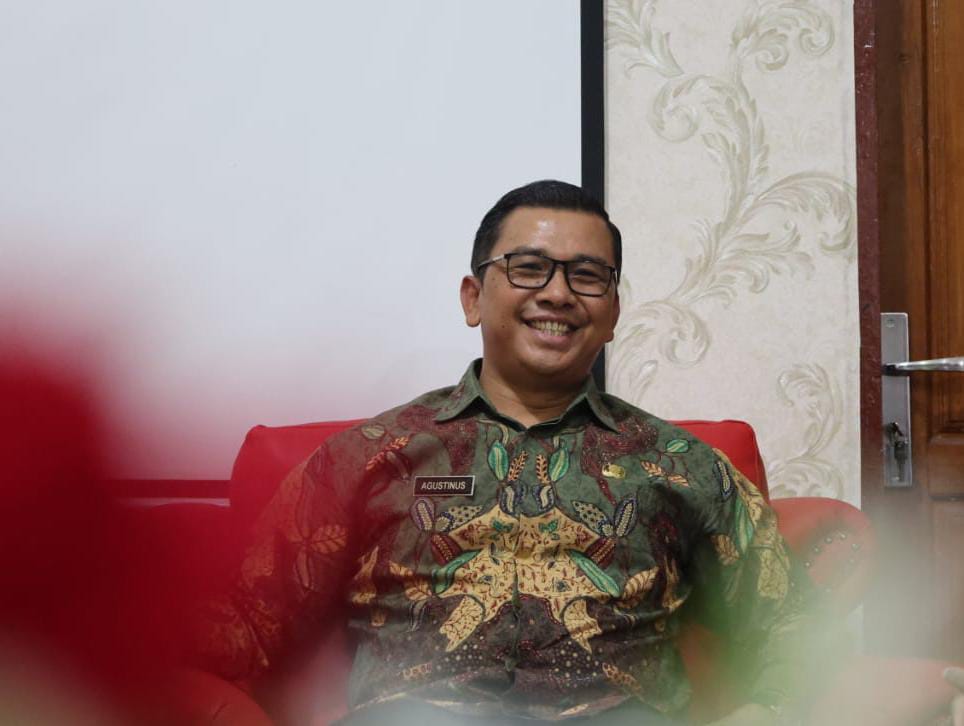 Kadishub Sumut