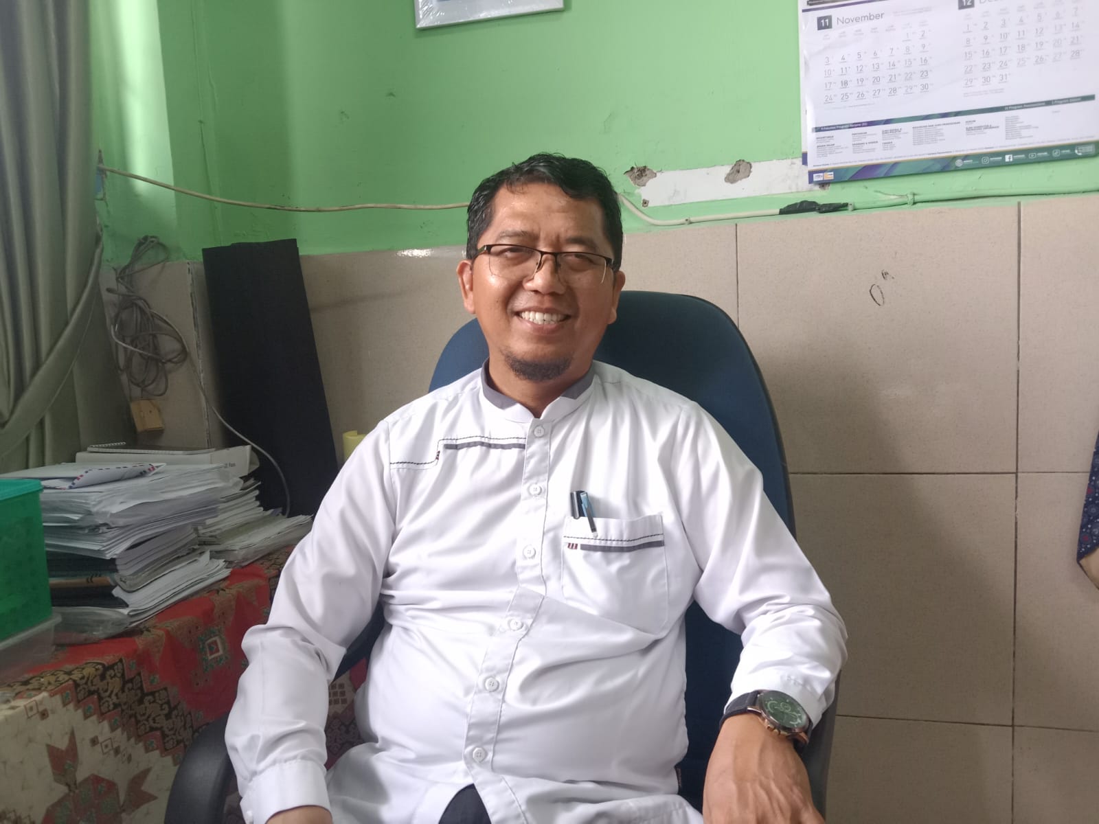 Bobby Dinilai Lecehkan Kementerian Agama
