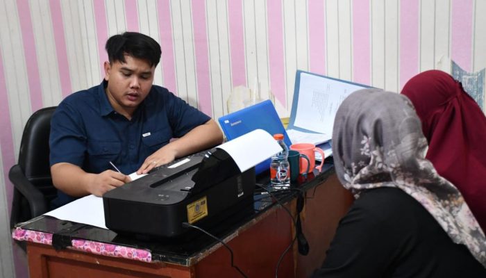 Anak SMP di Sidimpuan Jadi Korban Cabul Oknum PNS Tapsel hingga Hamil 6 Bulan