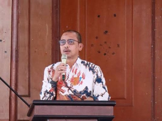 Kadisdik Kota Binjai Diduga Langgar Netralitas ASN, Arahkan para Kepsek Pilih Paslon Tertentu di Pilkada Binjai