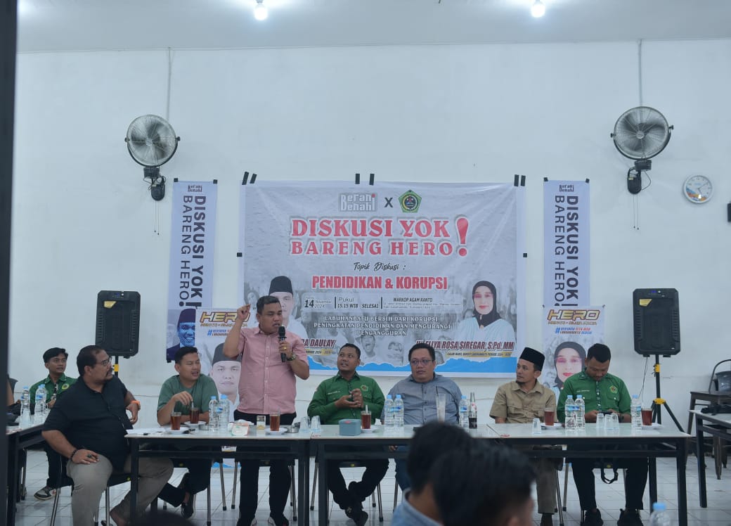 Pemimpin Labuhanbatu