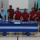 Razia Gabungan.Perangi Narkoba