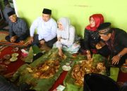 Dolly Pasaribu dan Parulian Nasution Diupah-upah Warga
