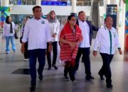 Gus Halim Buka Diklat Simpel Bagi Anggota DPR RI, DPRD se-Sumut, Syaiful Syafri: Agar Kinerja Kader PKB Terukur