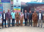 Diduga Dukung AYS & BSA, Kades Pulau Tagor Ditetapkan Tersangka