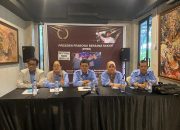 Dugaan Penyelundupan Hukum Terkait Judol, PPBR Minta Pemerintah Segera Cabut KBLI 92000