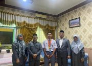 Siswa MAN 1 Medan Raih Juara 1 Pada Kejurnas Karate Gabdika Shitoryukai