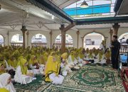Silaturahmi dengan Cawagub Hasan Sagala, Masyarakat Ungkap Infrastruktur Jalan dan Faskes Perlu Perhatian Khusus