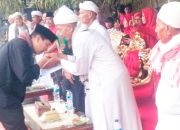 Dua Ribu Lebih Jemaah Zikirkan Kemenangan Edy-Hasan di Ponpes Al-Kautsar, Amhar Nasution: Memilih Edy-Hasan, Memutus Dinasti
