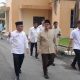 Wakil Kepala Badan Penyelenggara Haji RI Dr.H. Dahnil Anzar Simanjuntak