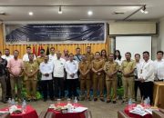 Sosialisasi Pencegahan Sengketa Lahan di Simalungun: Fokus pada Kawasan Sempadan Sungai dan Hutan