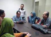 Kantor Pertanahan Pematangsiantar Tingkatkan Layanan Publik melalui Tim Pengaduan