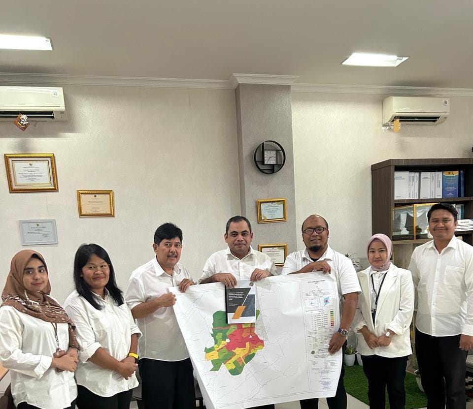 Zona Nilai Tanah