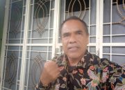 Rektor USU Tak Diterge Sufmi Dasco Untuk Menangkan Bobby Nasution