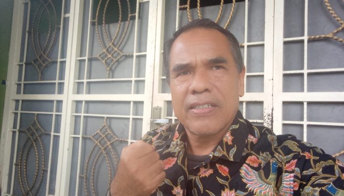 Rektor USU Tak Diterge Sufmi Dasco Untuk Menangkan Bobby Nasution