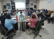 Puluhan Kapus Deli Serdang Gruduk Kantor BPJS Kesehatan, Tuntut Penjelasan Pemotongan Anggaran