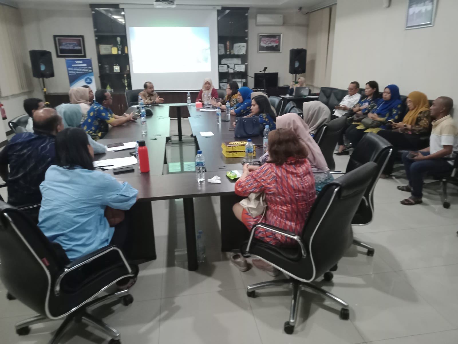 Kapus Gruduk BPJS Kesehatan