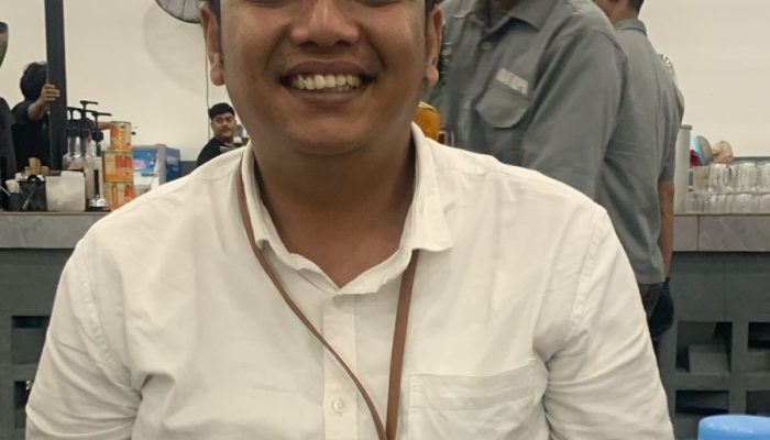 Bawaslu Imbau Tim Paslon Walikota Medan Tertibkan APK Masing-masing