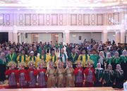 Demi Visi Indonesia Emas 2045, HM IKLAB Raya Rekrut 1.000 Anggota Baru