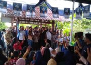 Kampanye Terakhir Mak Amir dan Bang Jiji di Kampung Halaman: Layanan Kesehatan Gratis Jadi Prioritas