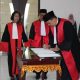 Waket PN Medan Agus Walujo Tjahjono Resmi Jabat Ketua PN Palembang Kelas IA Khusus