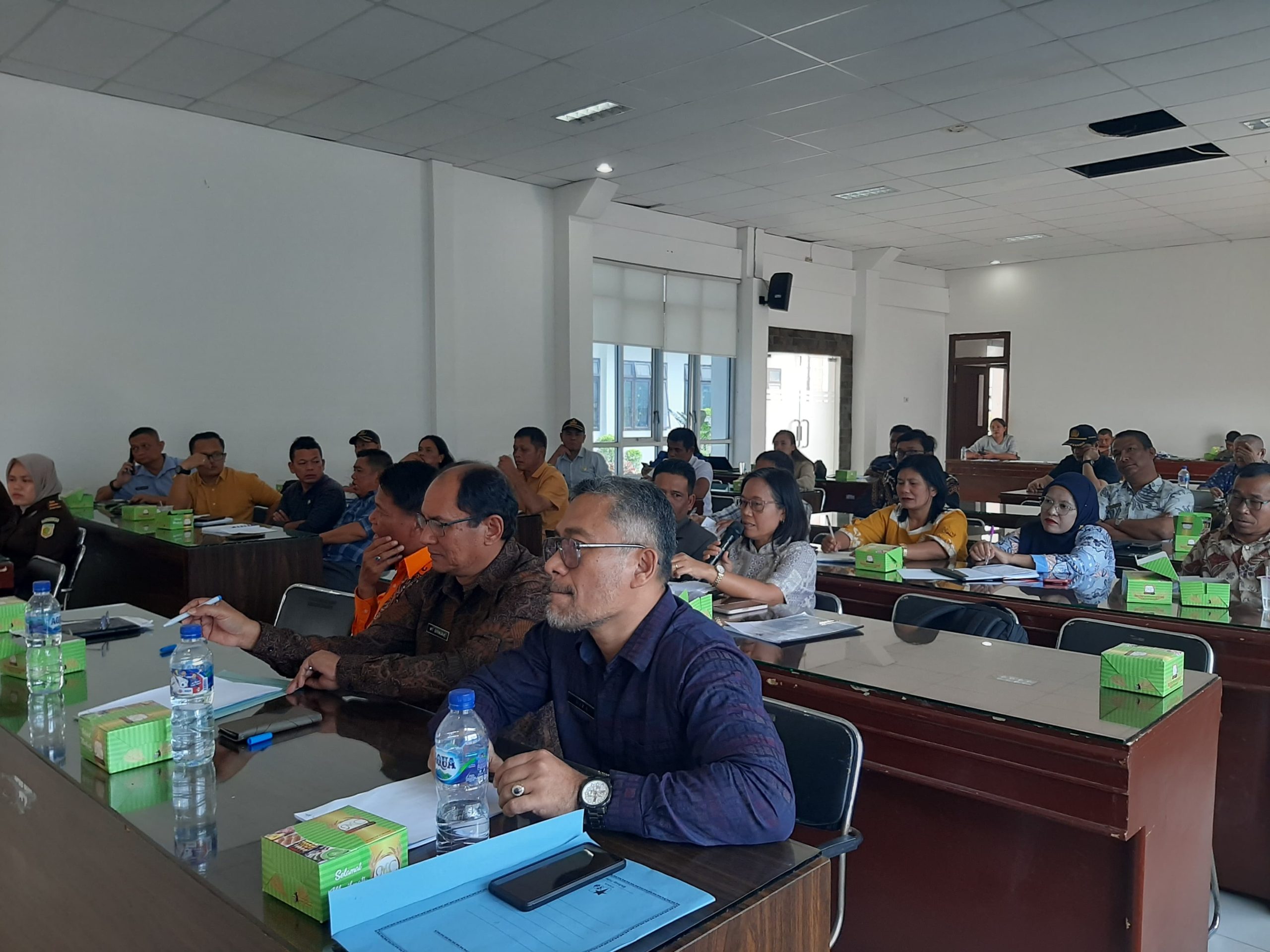 Rapat Integrasi