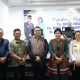 Acara Pelepasan Pjs Bupati Toba