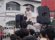 Margasu Desak KPU Sumut Tolak Server Suara Paslon 01, Bobby – Surya