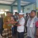 Salurkan Bantuan