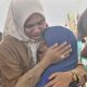Istri Calon Bupati Diteror