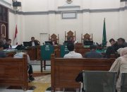 Kasus Korupsi Rp4 Miliar di Bank Sumut Syariah Kisaran, Eks Pimpinan Cabang Dituntut 8 Tahun Bui