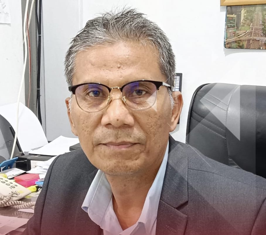 Polres Tapsel Jangan Endapkan