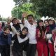 Pemko Binjai Gelar Jalan Santai