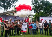 Masa Tenang, Bawaslu Medan Patroli Pengawasan