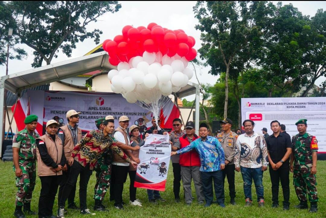 Patroli Pengawasan