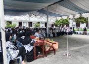 SMK dr. Tengku Hanafi Gelar Peringatan Hari Guru ke-79 dengan Pesan Menginspirasi