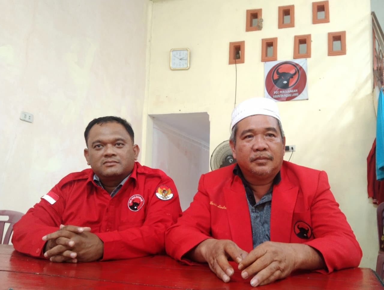 Pencairan Dana Desa
