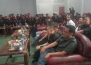 Peresmian Kantor DPC GRIB Serdang Bedagai: Wadah Persatuan untuk Kemajuan Bangsa