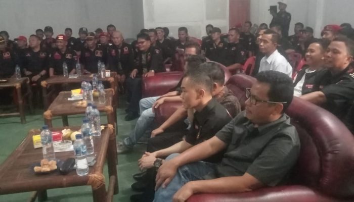 Peresmian Kantor DPC GRIB Serdang Bedagai: Wadah Persatuan untuk Kemajuan Bangsa