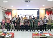 Rapat GTRA Sumut Bahas Penataan Aset dan Akses Reforma Agraria di Eks HGU PT Deli Minatirta Karya