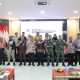 Rapat GTRA Sumut