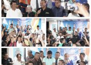 Pasangan Baharuddin Siagian – Syafrizal Unggul di Pilkada Batu Bara