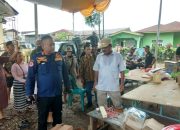 Mak Amir Siagakan BPBD dan Dinkes Tangani Korban Banjir di Berngam