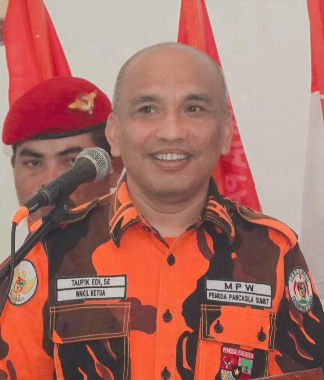 Mualem - Dek Fad