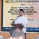 Kunjungan Pertama Menteri Nusron