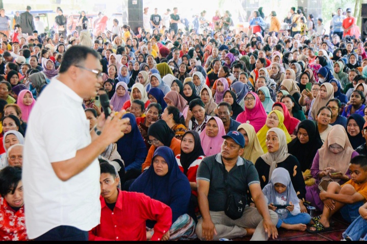 dr Asri Ludin Tambunan