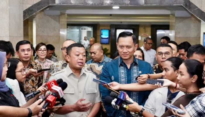 Kementerian ATR/BPN Siapkan Panitia Pengadaan Tanah Topang Pembangunan Infrastruktur